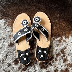 Jack Rogers sandals